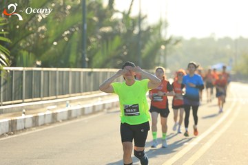 RUN TO LIVE 2025 - Ảnh #3301706