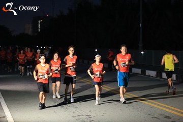 RUN TO LIVE 2025 - Ảnh #3262813