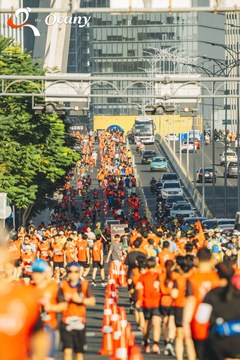 RUN TO LIVE 2025 - Ảnh #3305385