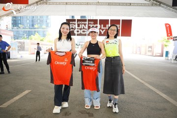RUN TO LIVE 2025 - Ảnh #3121271