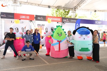 RUN TO LIVE 2025 - Ảnh #3133701
