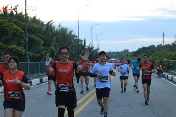 RUN TO LIVE 2025 - Ảnh #3281278