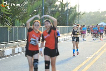 RUN TO LIVE 2025 - Ảnh #3300531