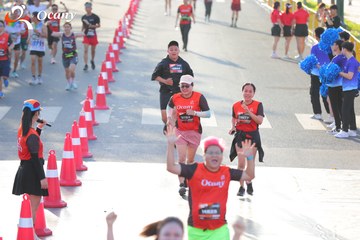 RUN TO LIVE 2025 - Ảnh #3191294