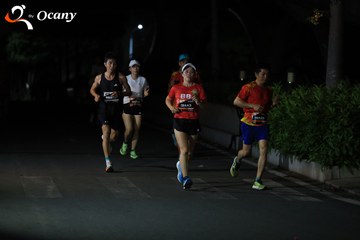 RUN TO LIVE 2025 - Ảnh #3154890