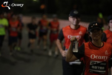 RUN TO LIVE 2025 - Ảnh #3203864