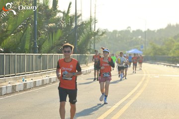 RUN TO LIVE 2025 - Ảnh #3301967
