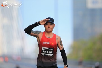 RUN TO LIVE 2025 - Ảnh #3286388