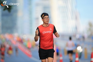 RUN TO LIVE 2025 - Ảnh #3286632