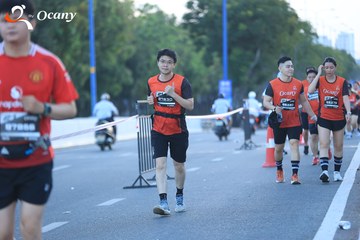 RUN TO LIVE 2025 - Ảnh #3257403