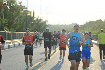 RUN TO LIVE 2025 - Ảnh #3298271