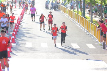 RUN TO LIVE 2025 - Ảnh #3192039