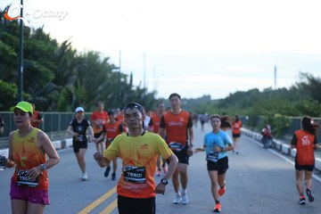 RUN TO LIVE 2025 - Ảnh #3266346