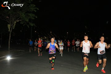 RUN TO LIVE 2025 - Ảnh #3280030