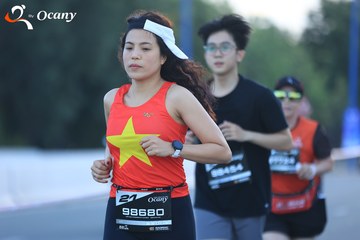 RUN TO LIVE 2025 - Ảnh #3257041