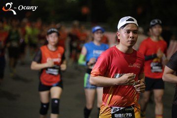 RUN TO LIVE 2025 - Ảnh #3203750