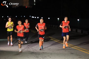 RUN TO LIVE 2025 - Ảnh #3258441