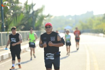 RUN TO LIVE 2025 - Ảnh #3304915