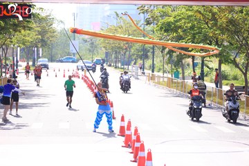 RUN TO LIVE 2025 - Ảnh #3209862