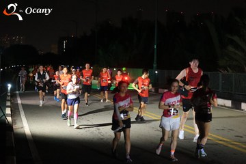 RUN TO LIVE 2025 - Ảnh #3260778