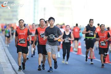 RUN TO LIVE 2025 - Ảnh #3283143