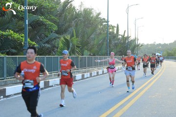RUN TO LIVE 2025 - Ảnh #3297875