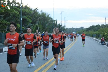 RUN TO LIVE 2025 - Ảnh #3285155