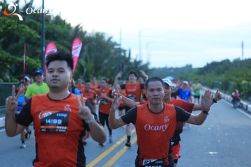 RUN TO LIVE 2025 - Ảnh #3288765
