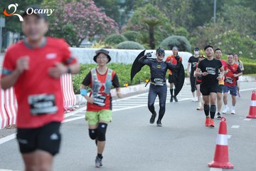 RUN TO LIVE 2025 - Ảnh #3210288
