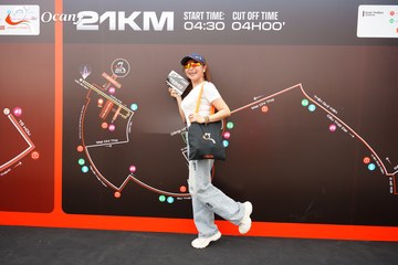 RUN TO LIVE 2025 - Ảnh #3137007