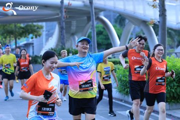 RUN TO LIVE 2025 - Ảnh #3156602