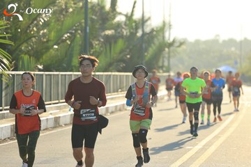 RUN TO LIVE 2025 - Ảnh #3301673