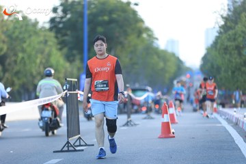 RUN TO LIVE 2025 - Ảnh #3258896