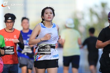 RUN TO LIVE 2025 - Ảnh #3281928