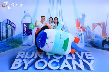 RUN TO LIVE 2025 - Ảnh #3132954