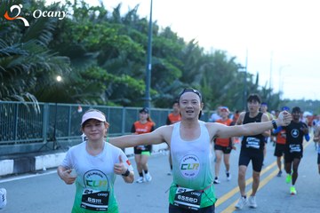 RUN TO LIVE 2025 - Ảnh #3290862