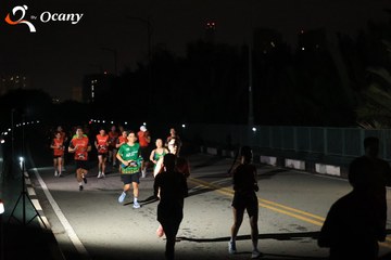 RUN TO LIVE 2025 - Ảnh #3261381
