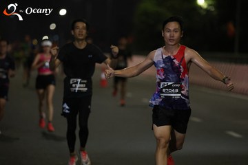 RUN TO LIVE 2025 - Ảnh #3201701