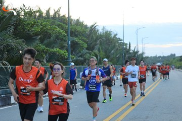 RUN TO LIVE 2025 - Ảnh #3283390