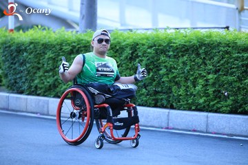 RUN TO LIVE 2025 - Ảnh #3156203