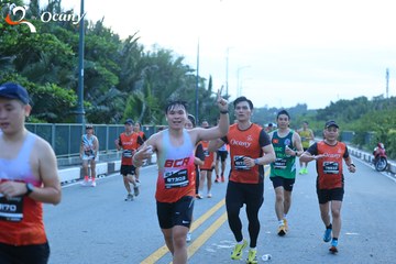 RUN TO LIVE 2025 - Ảnh #3271584