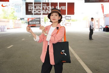 RUN TO LIVE 2025 - Ảnh #3120598