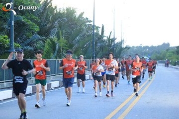RUN TO LIVE 2025 - Ảnh #3265145