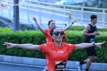 RUN TO LIVE 2025 - Ảnh #3156444