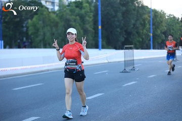 RUN TO LIVE 2025 - Ảnh #3256825