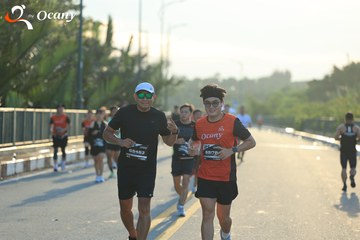 RUN TO LIVE 2025 - Ảnh #3298286
