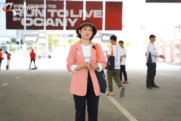 RUN TO LIVE 2025 - Ảnh #3120562