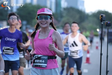 RUN TO LIVE 2025 - Ảnh #3206635