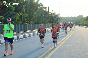 RUN TO LIVE 2025 - Ảnh #3298063