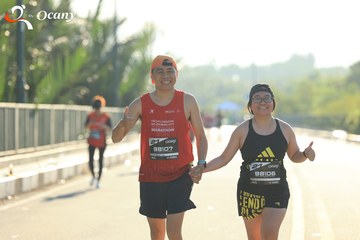 RUN TO LIVE 2025 - Ảnh #3304420